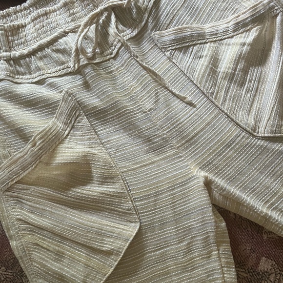 NWOT free people pants - Picture 2 of 3